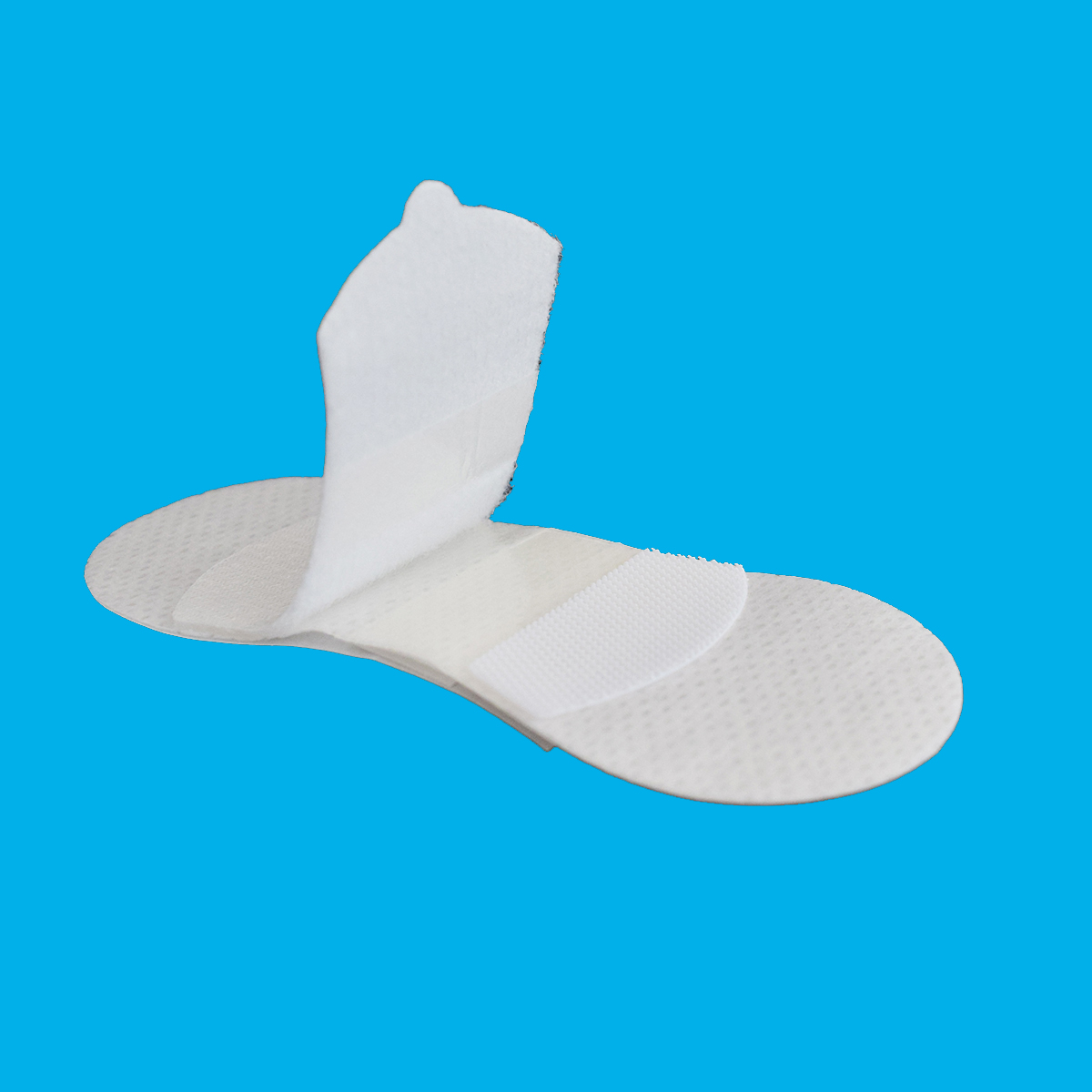 A0309W - ISO MDR FDA Sterile Universal CVC PICC IV Securement Device Holder