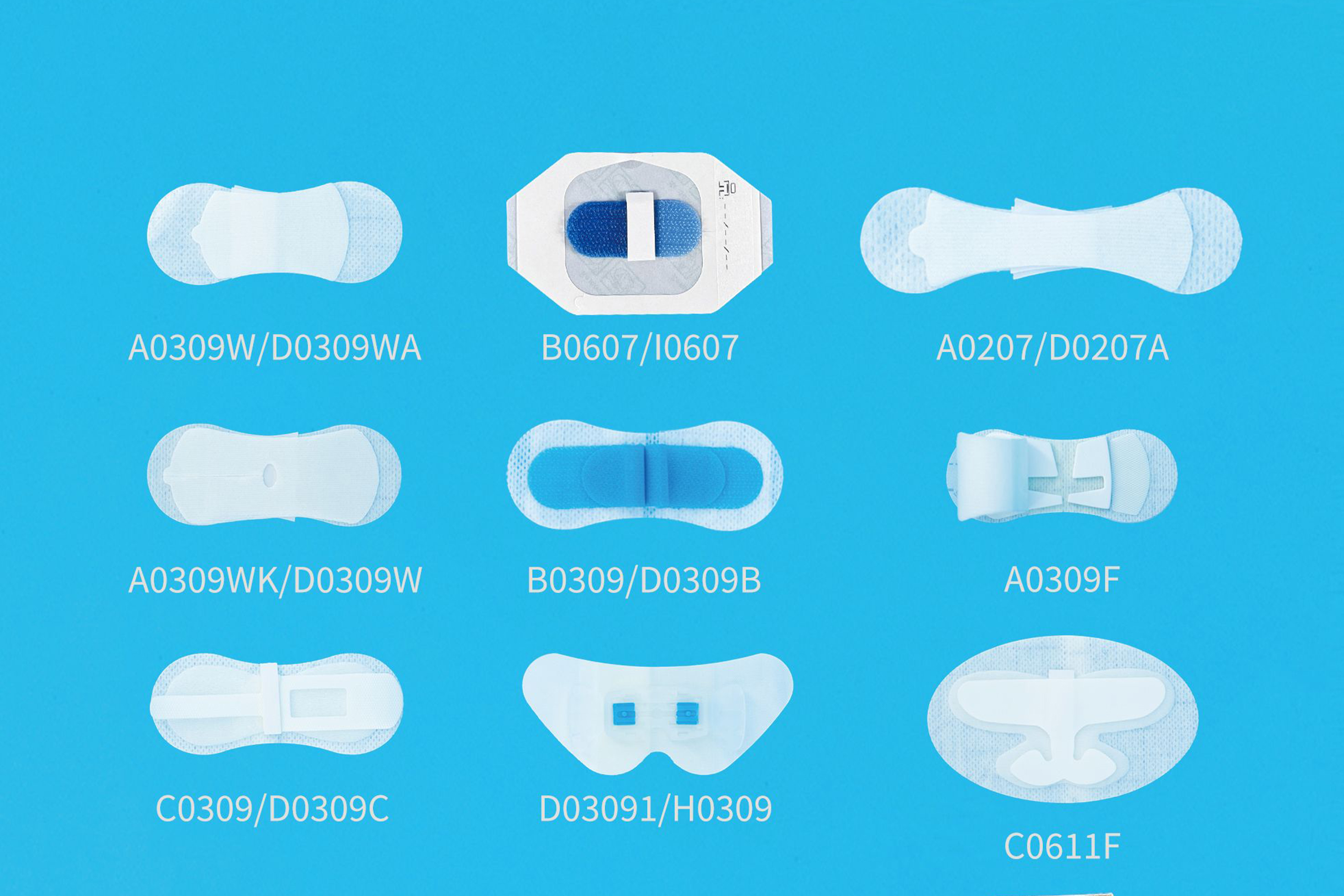 Medical Body Surface Catheter  Stabilization Device