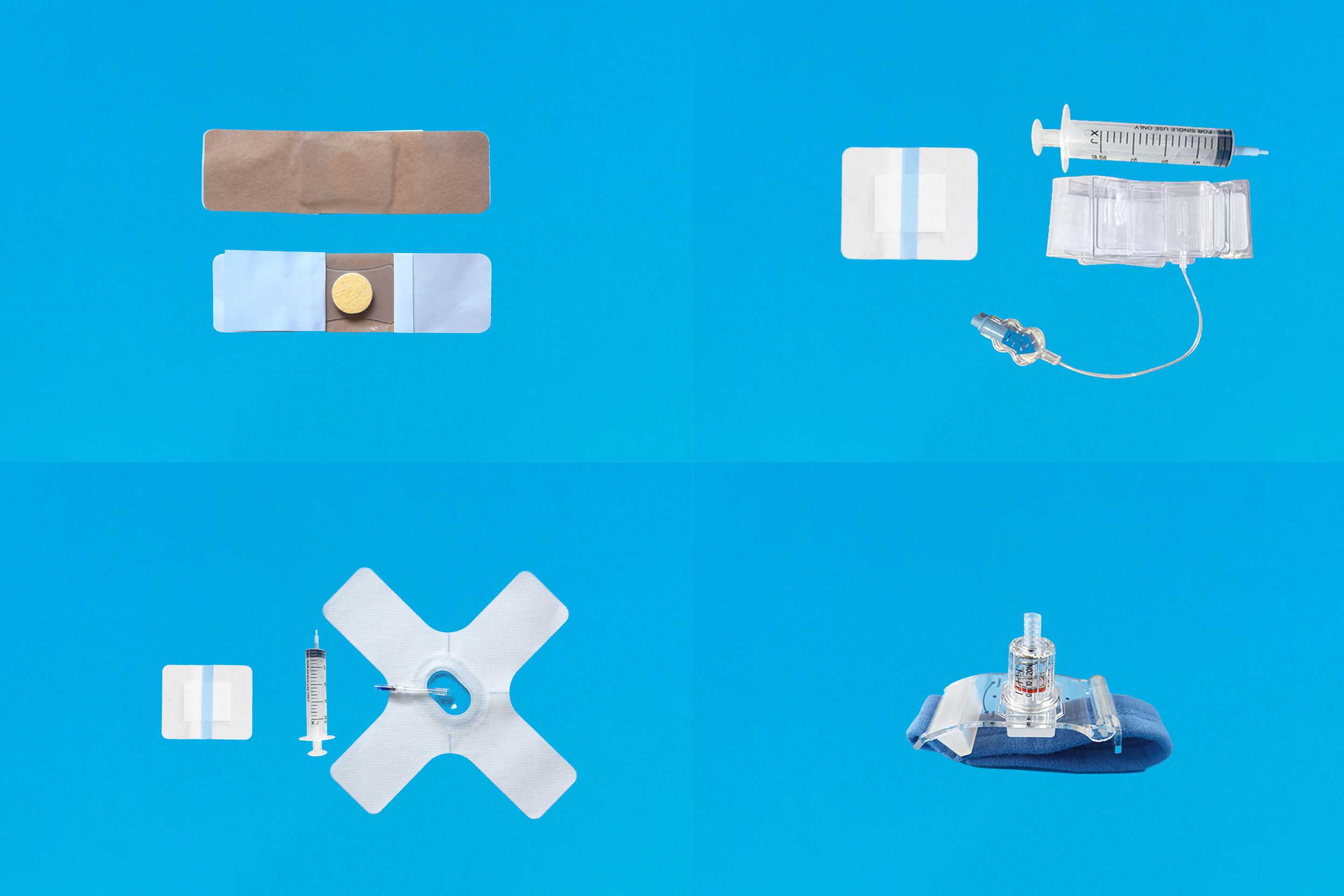 Medical Artery Compression Device