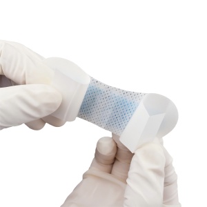 B0309 - ISO MDR FDA IV Epidural PICC CVC Catheter Securement Device Holder