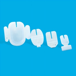 Advanced I.V. Securement Dressing Strengthening type