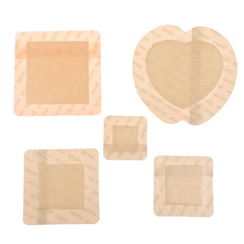 Silicone Foam Dressing