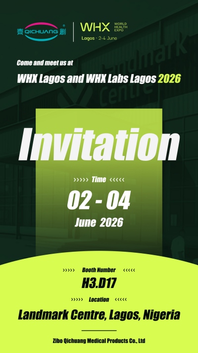 WHX Lagos and WHX Labs Lagos 2026