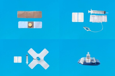 动脉止血器(400 266)